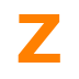 ZIX Logo