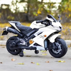 Vand motocicleta