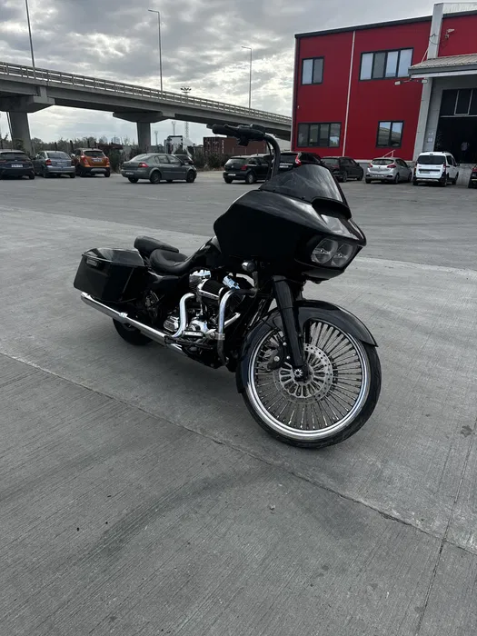 2016 Harley-Davidson Road Glide Special FLTRXS