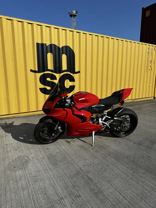 2024 Ducati Panigale V2